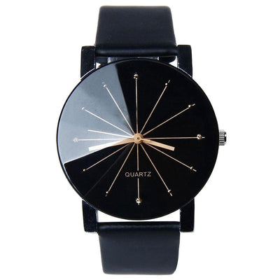 Reloj Digital Unisex Estilo Casual con Correa Convexa - Image 2