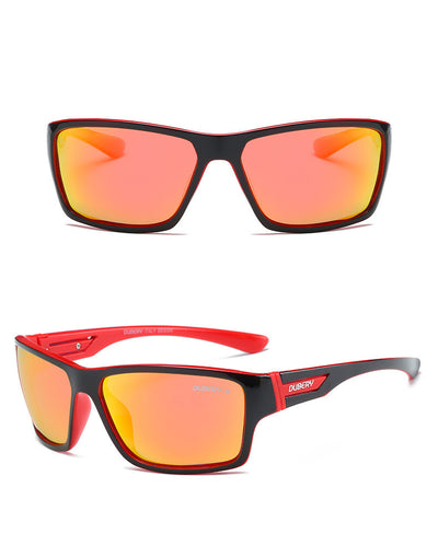 Gafas de Sol Polarizadas para Ciclismo y Deportes - Image 4