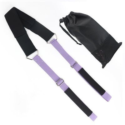 Bandas de Estiramiento y Flexibilidad para Entrenamiento Ecuestre - Image 15