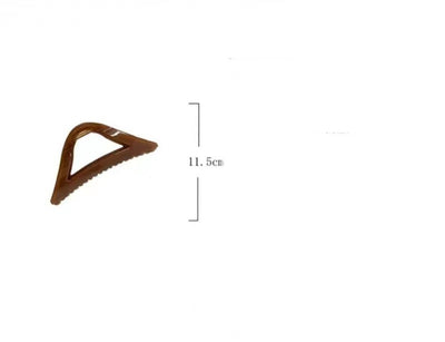 Plato Hueco Decorativo con Pinza de Tiburón - Image 8