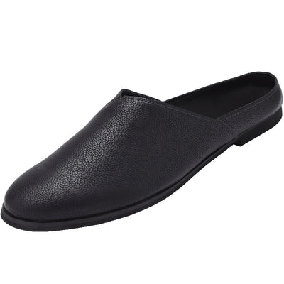 Sandalias Cómodas de Arrastre para Hombre - Calzado Versátil Cuatro Estaciones - Image 8
