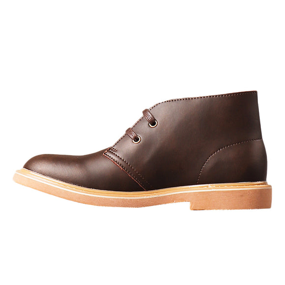 Botas Martin Vintage Cuero Crazy Horse