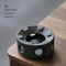 Preto Fumê Warmer