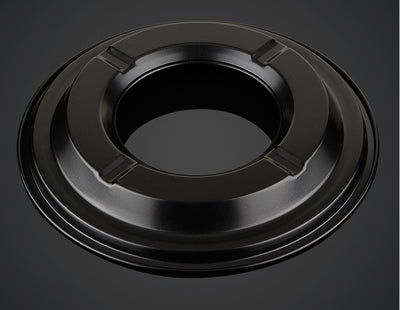Horno Portátil de Carbón para Asados con Bandeja Antiadherente - Image 8