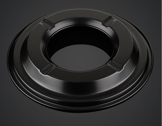 Horno Portátil de Carbón para Asados con Bandeja Antiadherente - Image 8