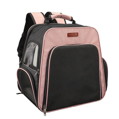 Mochila de Gato para el Hombro - Image 10