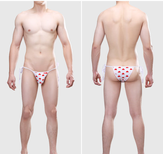 Boxer Deportivo de Algodón con Diseño Realzado y Tirantes Finos - Image 10