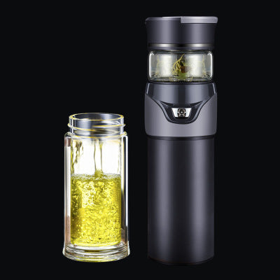 Taza Infusora con Separador - Image 6