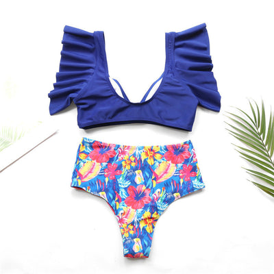 Traje de Baño de Dos Piezas para Mujer | Estilo y Comodidad - Image 3