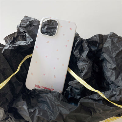Funda para Teléfono Onda Minimalista con Letras - Image 9
