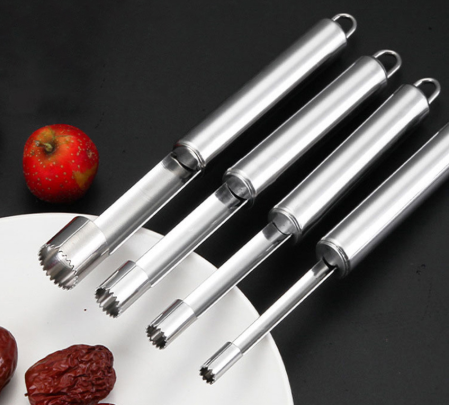 Pelador y Cortador de Piña en Acero Inoxidable - Herramienta de Cocina Multifuncional - Image 12