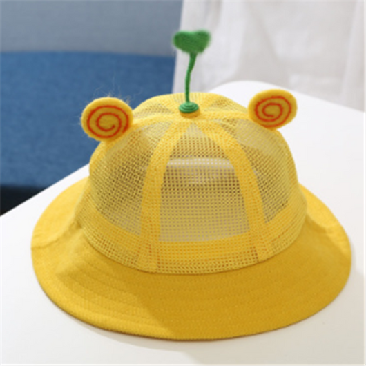 Gorro Infantil de Pana - Image 23