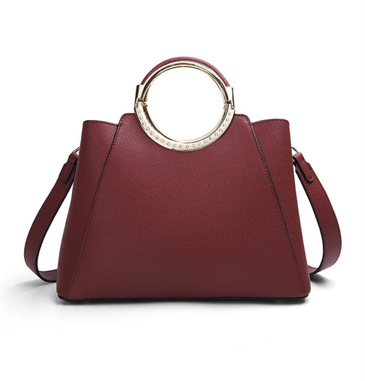 Bolso Elegante para Mamá - Capacidad y Estilo