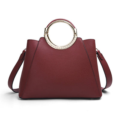 Bolso Elegante para Mamá - Capacidad y Estilo