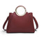 Bolso Elegante para Mamá - Capacidad y Estilo