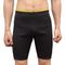 Pantalones Cortos Reductores de Neopreno para Hombre