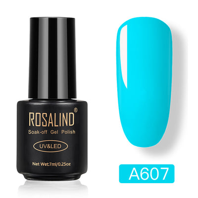 Adhesivo de Uñas Fluorescente - Image 7