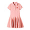 Rosado Girl 80