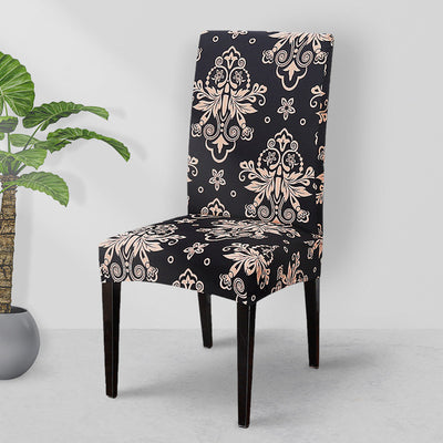 Funda Estampada para Silla de Comedor - Image 37