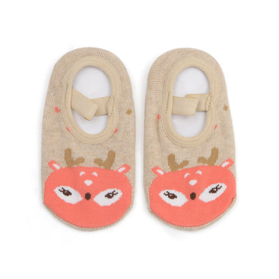 Calcetines Antideslizantes con Diseño Animal - Image 6
