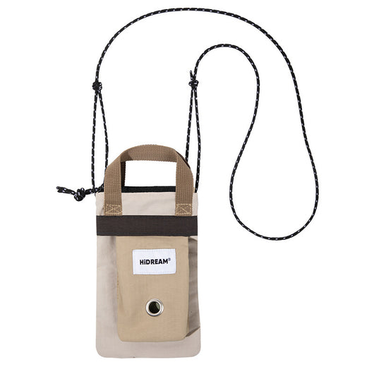 Bolsa Transportadora para Gatos HiDREAM - Bandolera Respirable Compacta - Image 6