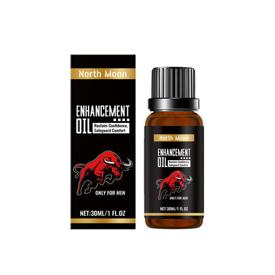 Aceite Esencial Hidratante para Hombre - Humectante Diario Suave y Confortable - Image 6