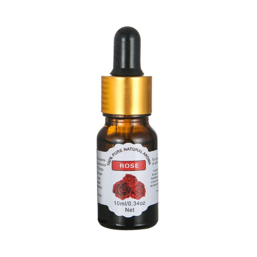 Aceite Esencial de Rosa para Dormir - Aromaterapia Relajante - Image 12