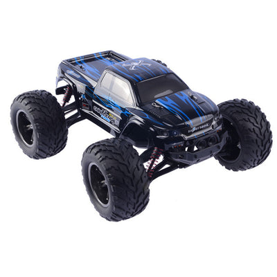 Auto RC de Alta Velocidad para Terrenos Accidentados - Image 9