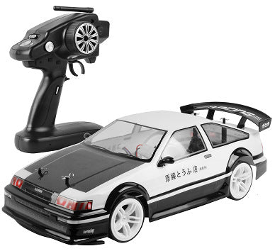 Auto de Carreras Todoterreno Control Remoto Alta Velocidad - Image 16
