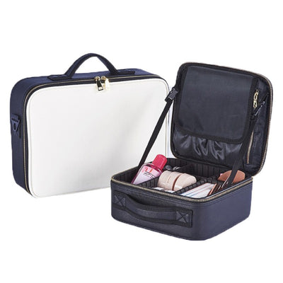 Neceser de Maquillaje Portátil - Image 4