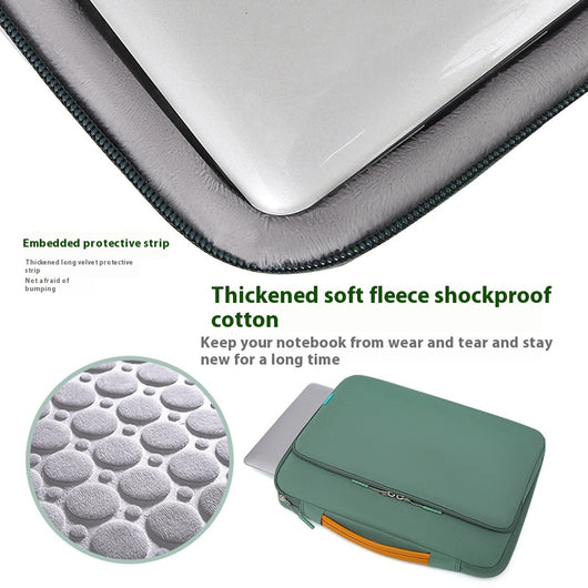 Funda Protectora Acolchada para Laptop - Image 4