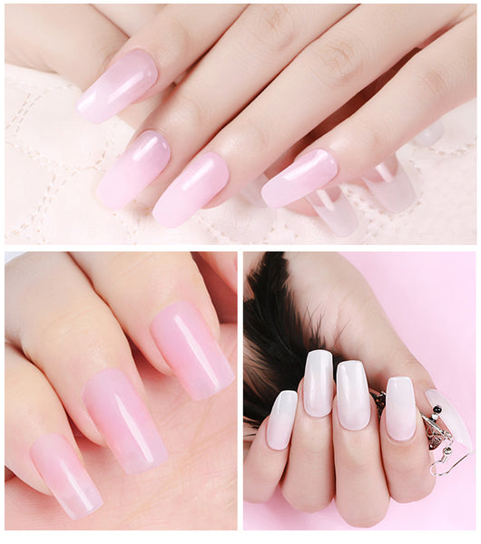 Lámpara UV LED para Extensiones de Uñas con Sellado Rápido - Image 6