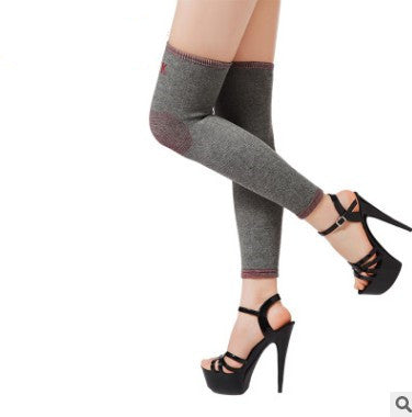 Leggings Térmicos Transpirables con Rodilleras - Image 6