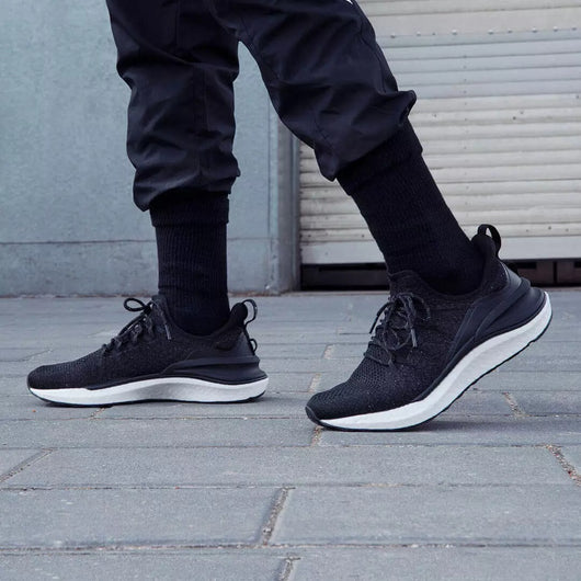 Zapatillas Deportivas Xiaomi Mijia - Comodidad y Rendimiento - Image 4
