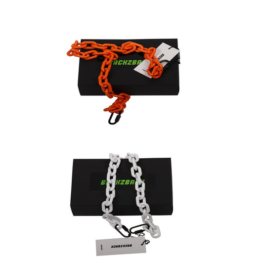 Cadena de Cintura Desmontable Resistente al Desvanecimiento - Image 17