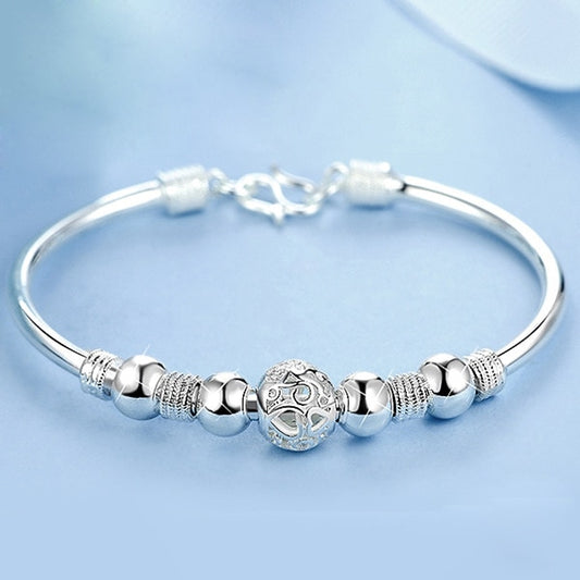 Pulsera de Cuentas Intercambiables - Image 2
