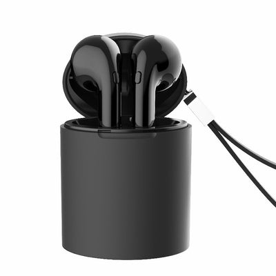 Auriculares Deportivos Inalámbricos con Imanes - Image 4