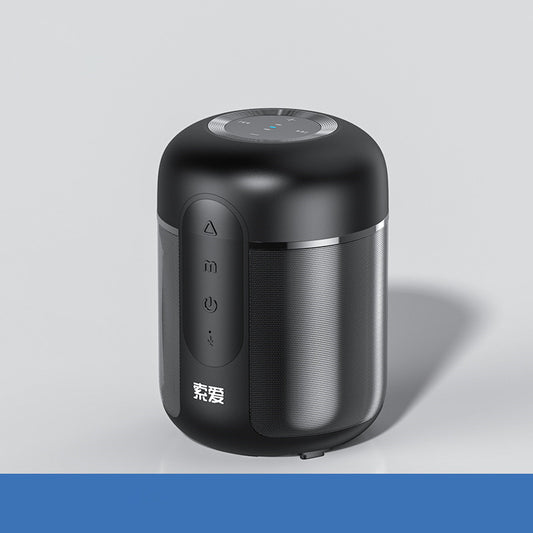 Parlante Bluetooth Portátil de Alto Volumen