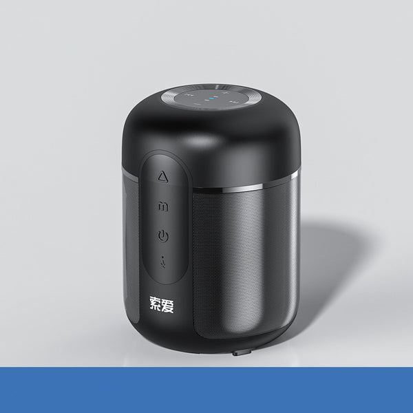 Parlante Bluetooth Portátil de Alto Volumen
