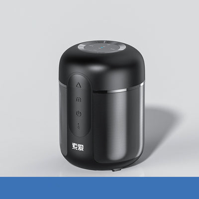 Parlante Bluetooth Portátil de Alto Volumen