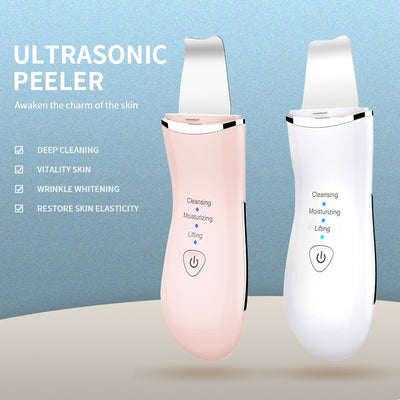 Introductor de Limpieza Ultrasónica