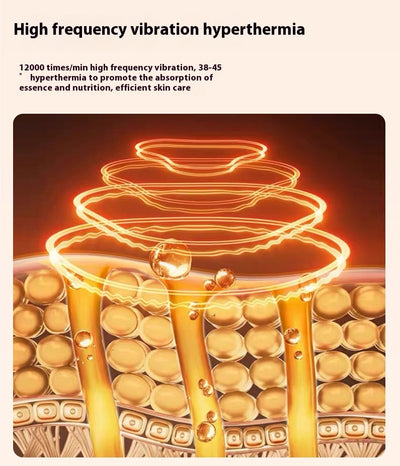 Dispositivo de Lifting Facial con Microcorriente - Rejuvenecimiento y Tonificación - Image 10