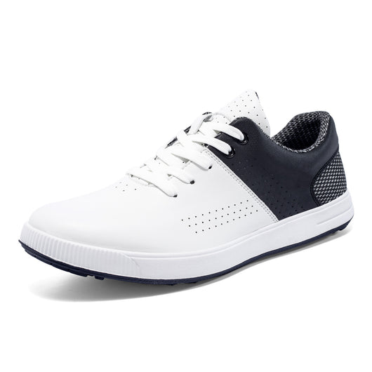 Zapatos de Golf Impermeables con Suela Antideslizante para Hombre - Image 7