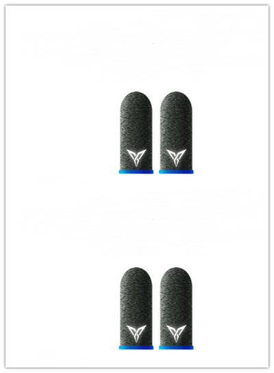Funda de Pulgar para Juegos - Image 7