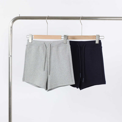 Short Deportivo de Cintura Alta con Bolsillo para Cadera - Yoga y Fitness - Image 11