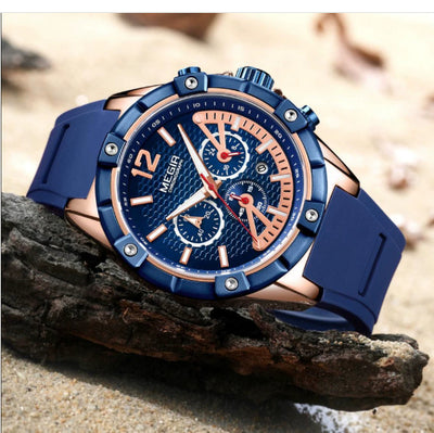 Reloj de Moda para Hombre - Image 10