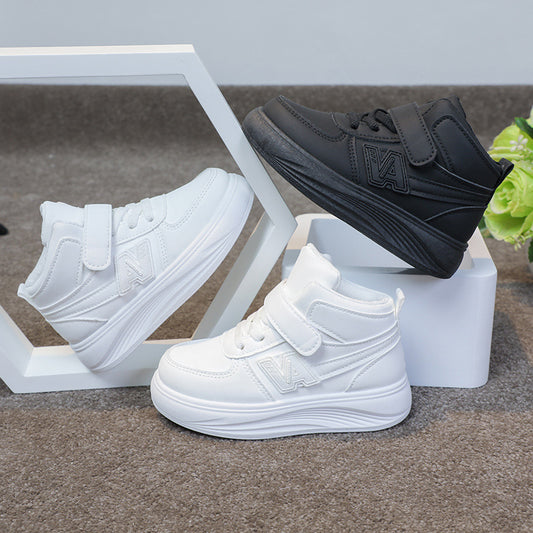 Zapatillas Deportivas Altas para Niños - Image 2
