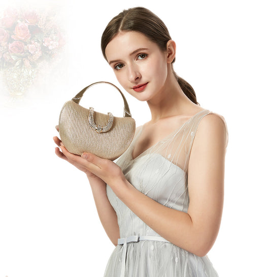 Bolso de Noche con Lentejuelas para Mujer - Image 2