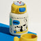 Vaso Térmico Infantil con Tapa de Bebida Directa