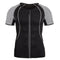 Sudadera Deportiva para Yoga, Fitness y Entrenamiento al Aire Libre